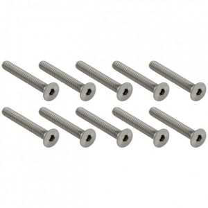 Fixations Geberit Jeu de Vis pour Commande d&rsquo;urinoir