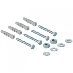 Fixations Geberit Kit de fixation (216179001)