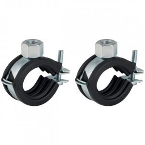 Fixations Geberit Kit de fixation distributeur droit M10 (653490001)