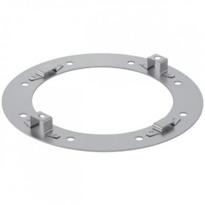 Fixations Geberit Pluvia Bride de montage (241322001)