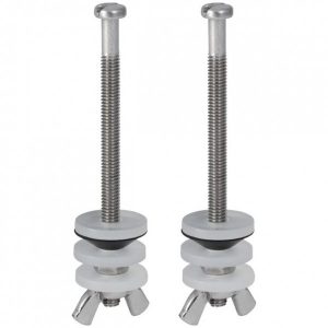 Fixations Geberit pour Réservoirs en céramique attenant