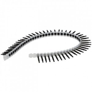 Fixations Geberit Vis à panneaux 4,2 x 35 mm (461031001)