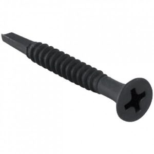 Fixations Geberit Vis pour plaque d&rsquo;habillage 4,2 x 35 mm (461030001)