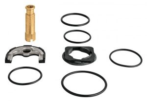 Fixations Grohe Compteur Vis 46671000