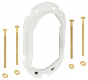 Fixations Grohe Jeu de Vis 42422000