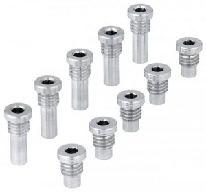 Fixations Grohe Jeu de Vis 46670000