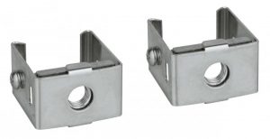 Fixations Grohe Rapid Pro Clip M 10