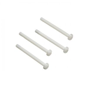 Fixations Hansgrohe M 5×55 Vis de support KUS