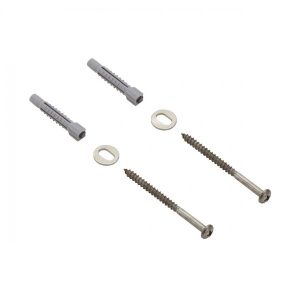 Fixations Hansgrohe pièces pour UNICA&rsquo;F