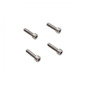 Fixations Hansgrohe Set de vis M5x20 mm A2