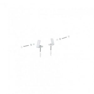 Fixations Kit Grohe de montage