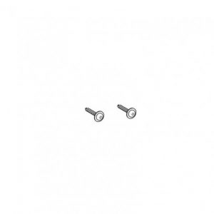 Fixations Vis Grohe 2 pièces Chromé