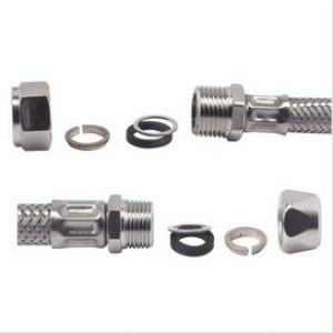 Flexible bicône – bicône Ø10 -Ø14 longueur 30cm