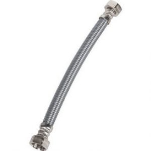 Flexible chauffage droit Taq-Super Tucai FF1/2 » L=1000mm