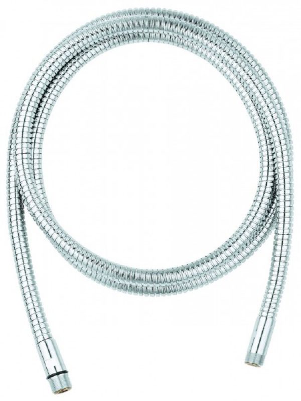 Flexible de Douche Grohe Relexa en métal