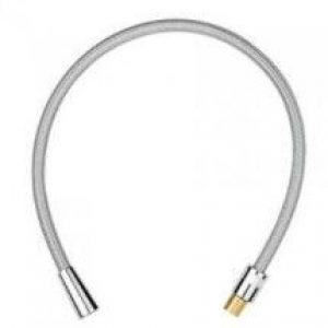 Flexible de Douche Grohe Universal Chromé