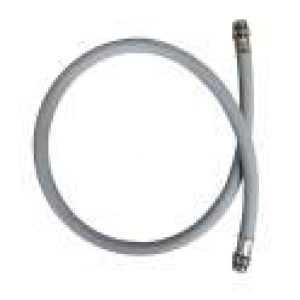 Flexible de remplacement pour dispositif de prélavage 1M – M3/8 – F1/2