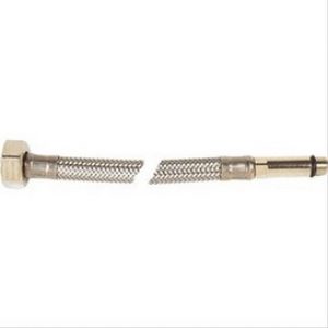 Flexible F-M 3/8  long, 10×100 35 cm pour tous les monotrous Le lot de 10