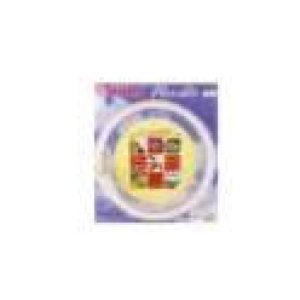 Flexible à gaz, durée 10 ans, 1.25M