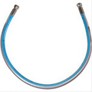 Flexible gaz naturel durée de vie illimitée L=1,25m -NF-