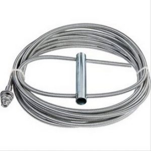 Flexible pour déboucheur L=5m