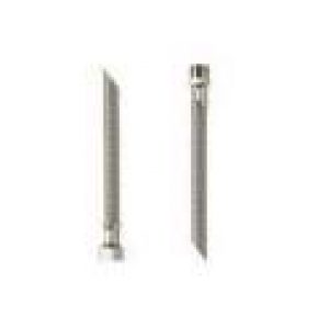 Flexible pression sanitaire 100cm D.8 15×21 MF