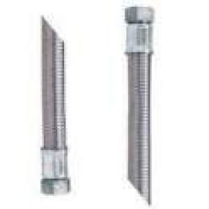 Flexible pression sanitaire, chauffage gros débit 50cm D.50 50×60 FF