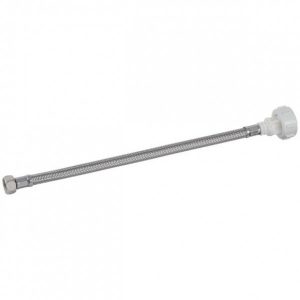 Flexible Robinet Geberit à tresse métallique