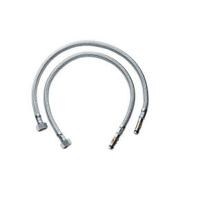 Flexible Robinet Grohe d&rsquo;alimentation