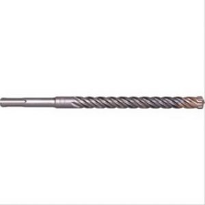 Foret au carbure SDS plus IV Quattric II Ø25x400mm