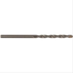 Foret béton série courte Ø 4mm