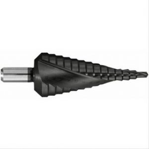 Foret conique étagé TiAln Ø 4 à 20mm – TIVOLY