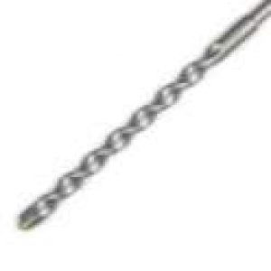 Foret extrême multi matériaux diamètre 6mm, affutage spécial