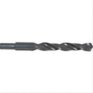 Foret HSS série courte Ø 1mm