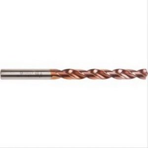 Foret métaux cobalt Slr Tzx cylindrique Ø 2,5mm