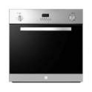 Four multifonction EASY TO CLEAN : 9 fonctions, inox