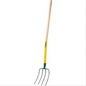 Fourche à fumier H=30cm