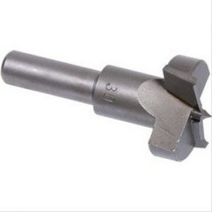 Fraise au carbure de tungstène, queue Ø10mm, fraise Ø30mm