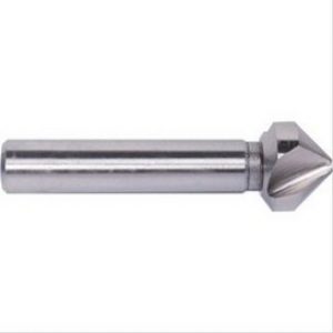 Fraise HSS à chanfreiner, queue Ø6mm, fraise Ø10mm