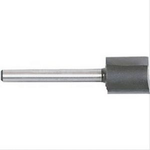 Fraise à rainer queue longue Ø16mm L=19mm