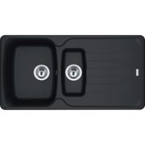 Franke Antea Fragranit+ AZG651