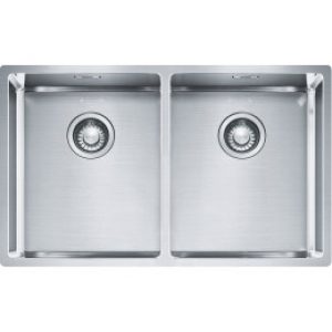 Franke Box BXX120-34-34