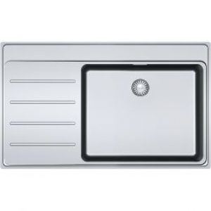 Franke Frames FSX211 TPL