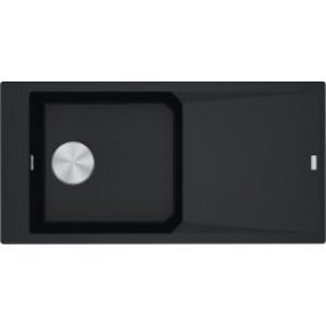 Franke FX Fragranit+ FXG611-100