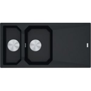 Franke FX Fragranit+ FXG661
