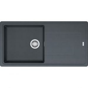 Franke Gemini Fradura GMD611-97