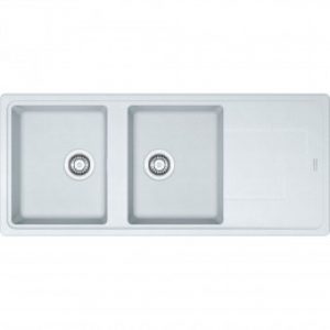 Franke Gemini Fradura GMD621
