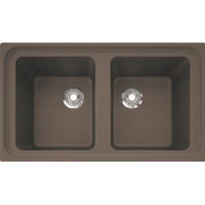 Franke Impact Fragranit+ IMG620 Storm