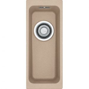 Franke Kubus Evier 1 bac Fragranit+ 187 mm  (1250023847)