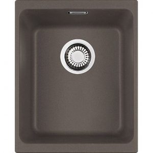 Franke Kubus Evier 1 bac Fragranit+ 367 mm (125002)